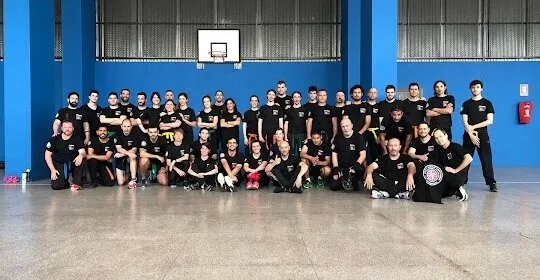 KRAV MAGA CANTABRIA - Defensa Personal en Santander