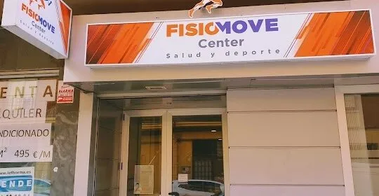 Fisio Move Center - Salud y Deporte. en Segovia
