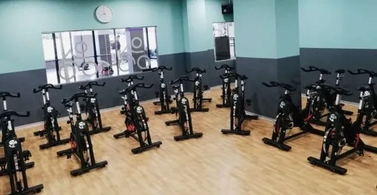 Altafit Gym Club Fuengirola en Fuengirola