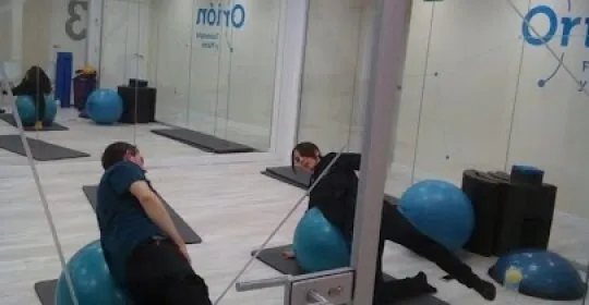 Centro Terapeutico Orion en Segovia