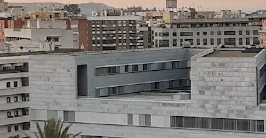 Personal Trainer Sevilla en Sevilla