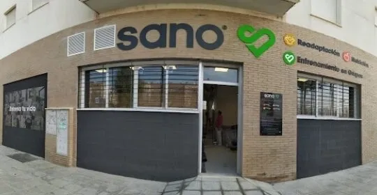Sano Sevilla Los Bermejales en Sevilla