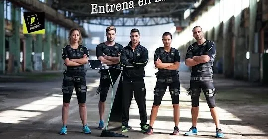 SeMiEntrenador en Sevilla