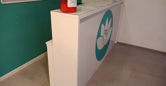 Fit Balance en Sevilla