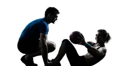 Gallardo Personal Trainer en Sevilla