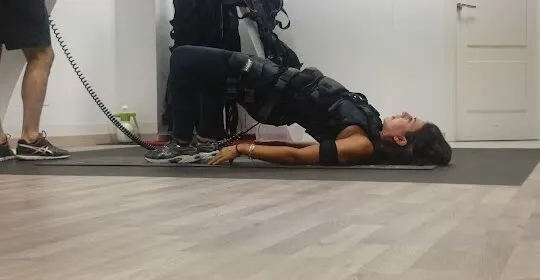 QUINE SALUD en Sevilla