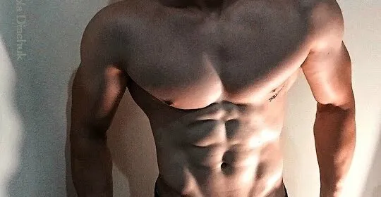 Gym Online Sevilla con Mykola Diachuk en Sevilla