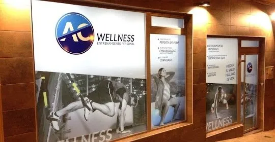 AC Wellness Entrenamiento Personal en Soria