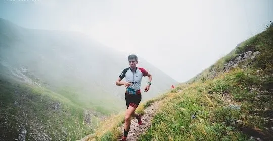 entrenador personal daniel castillo en Tarragona
