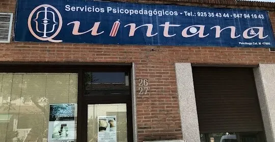 I. QUINTANA - Disfruta Tu Cuerpo - gimnasio en Toledo