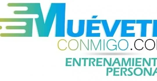 Muévete Conmigo - Entrenamiento Personal - gimnasio en Valladolid