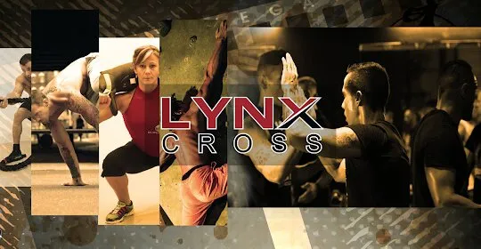 LynxCross - gimnasio en Barcelona