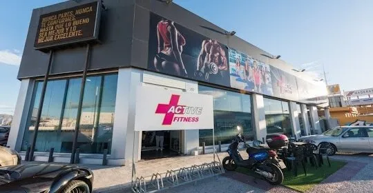 Active Gym actividades - gimnasio en Castellón de la Plana