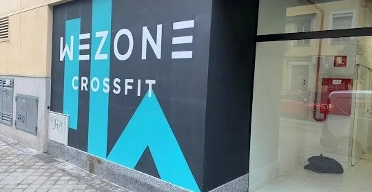 Wezone CrossFit Pacifico - gimnasio en Madrid