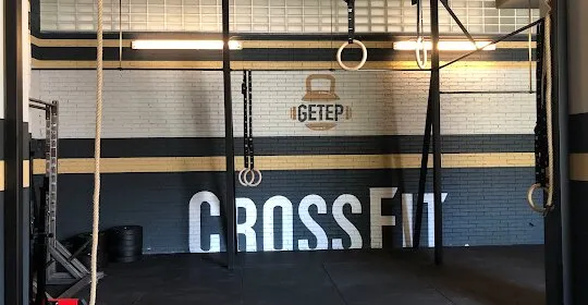 Getep CrossFit - gimnasio en Madrid