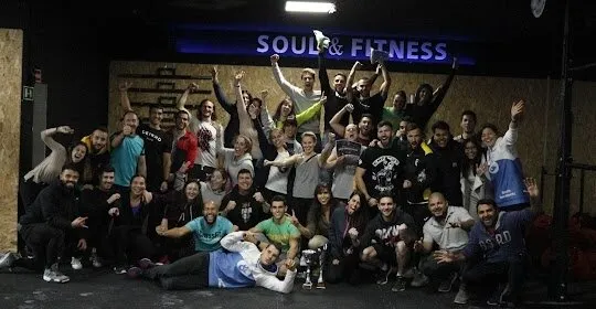 Soul and Fitness - gimnasio en Madrid