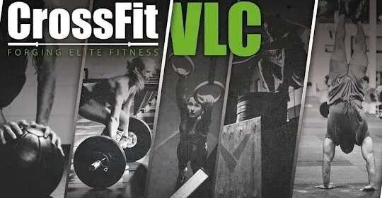 CrossFit VLC - gimnasio en Valencia