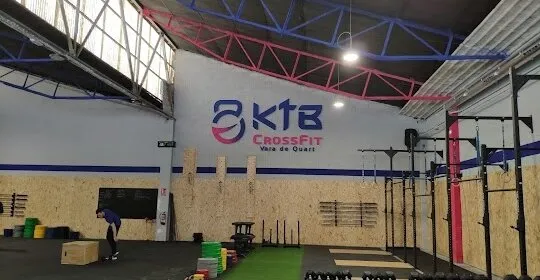 KTB CrossFit - gimnasio en Valencia