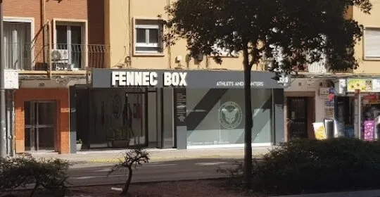 Fennec Box - gimnasio en Valencia