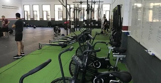 Wairua CrossFit en Rubí