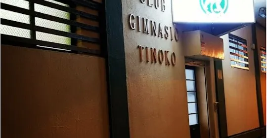 Club Gimnasio Tinoko - gimnasio en San Fernando