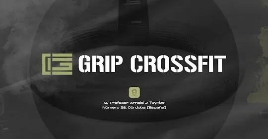 Grip CrossFit - gimnasio en Córdoba