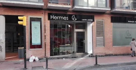 Hermes Centro Pilates - gimnasio en Zaragoza