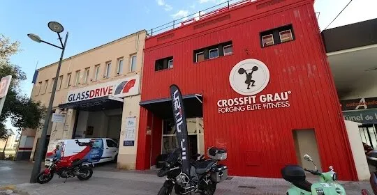 Cross Fitnes Elit SL - gimnasio en Valencia
