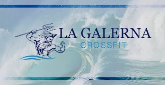 CrossFit La Galerna - gimnasio en Gijón