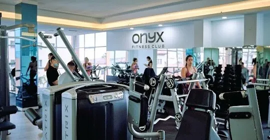 ONYX Fitness Club - gimnasio en Palma de Mallorca