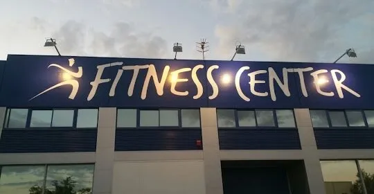 Morón Fitness Center - gimnasio en Morón de la Frontera