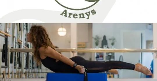Estudi Pilates Arenys en Arenys de Mar