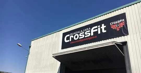 CrossFit Guadalajara - Eagle Box - gimnasio en Guadalajara