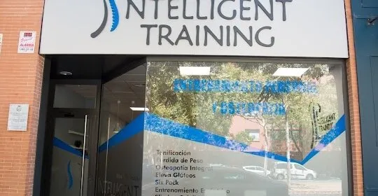 Intelligent Training - gimnasio en Sevilla