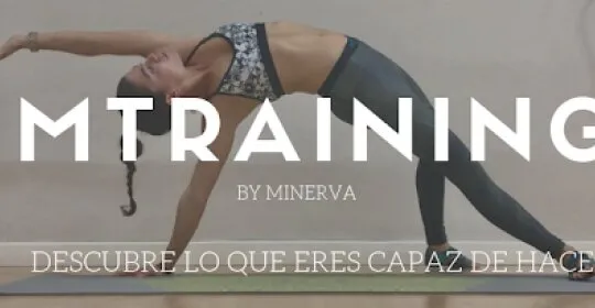 mTraining Minerva - gimnasio en Palma del Río