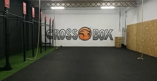 Cross Box Mollerussa - gimnasio en Mollerussa