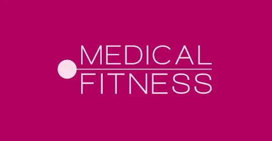 Medical Fitness - gimnasio en Salamanca