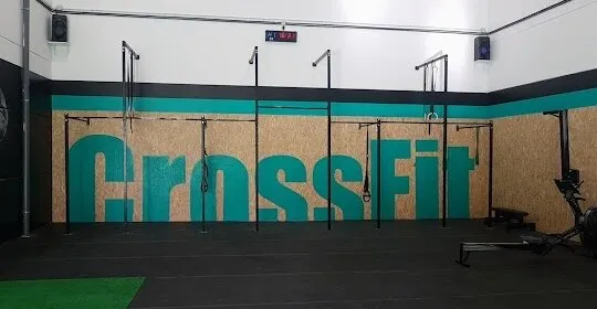 MSO CrossFit - gimnasio en Agüimes
