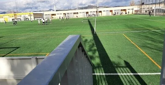 Sociedad Deportiva - LAGUNAK - Kirol Elkartea - gimnasio en Barañain
