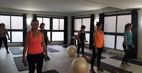 Aquí y Ahora Mujer Fitness - gimnasio en Castellón de la Plana
