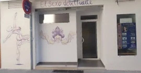 El Sexo fuerte - gimnasio en Castellón de la Plana