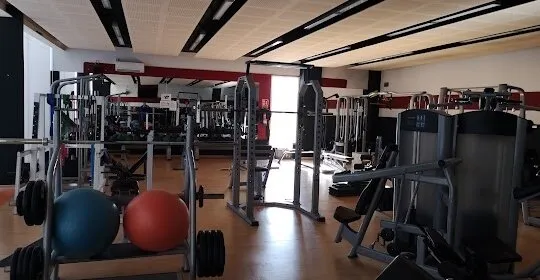 Centro Total Fitness, Alcalá de Xivert - gimnasio en Alcalà de Xivert