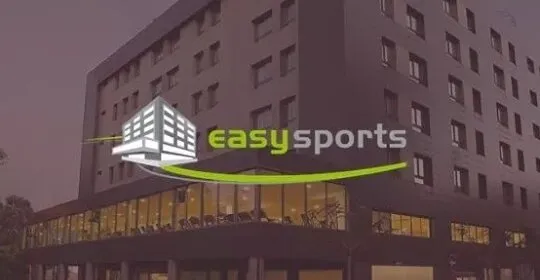 Easy Sports Algeciras - gimnasio en Algeciras