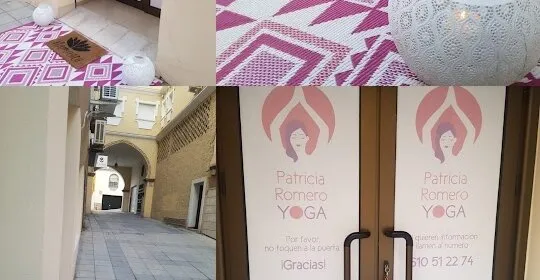 Yoga Centro - gimnasio en Algeciras