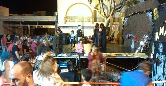 Gym-era9 en Cádiz