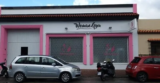 Womangym - gimnasio en La Línea de la Concepción