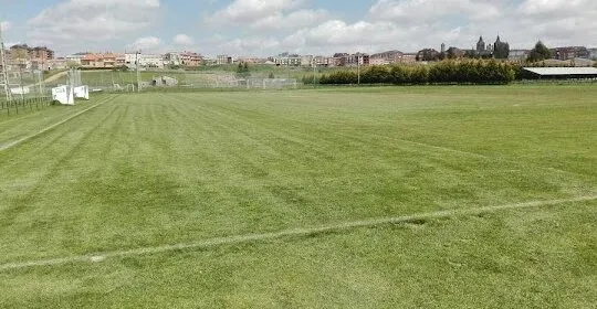 Club Deportivo Astorga - gimnasio en Astorga