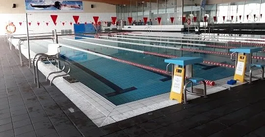 Centro Deportivo Villena en Villena