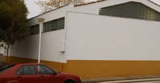 Gimnasio La Charca de Los Santos de Maimona - gimnasio en Los Santos de Maimona