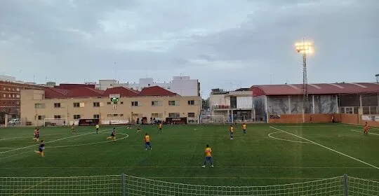 Alboraya Unión Deportiva - gimnasio en Alboraya